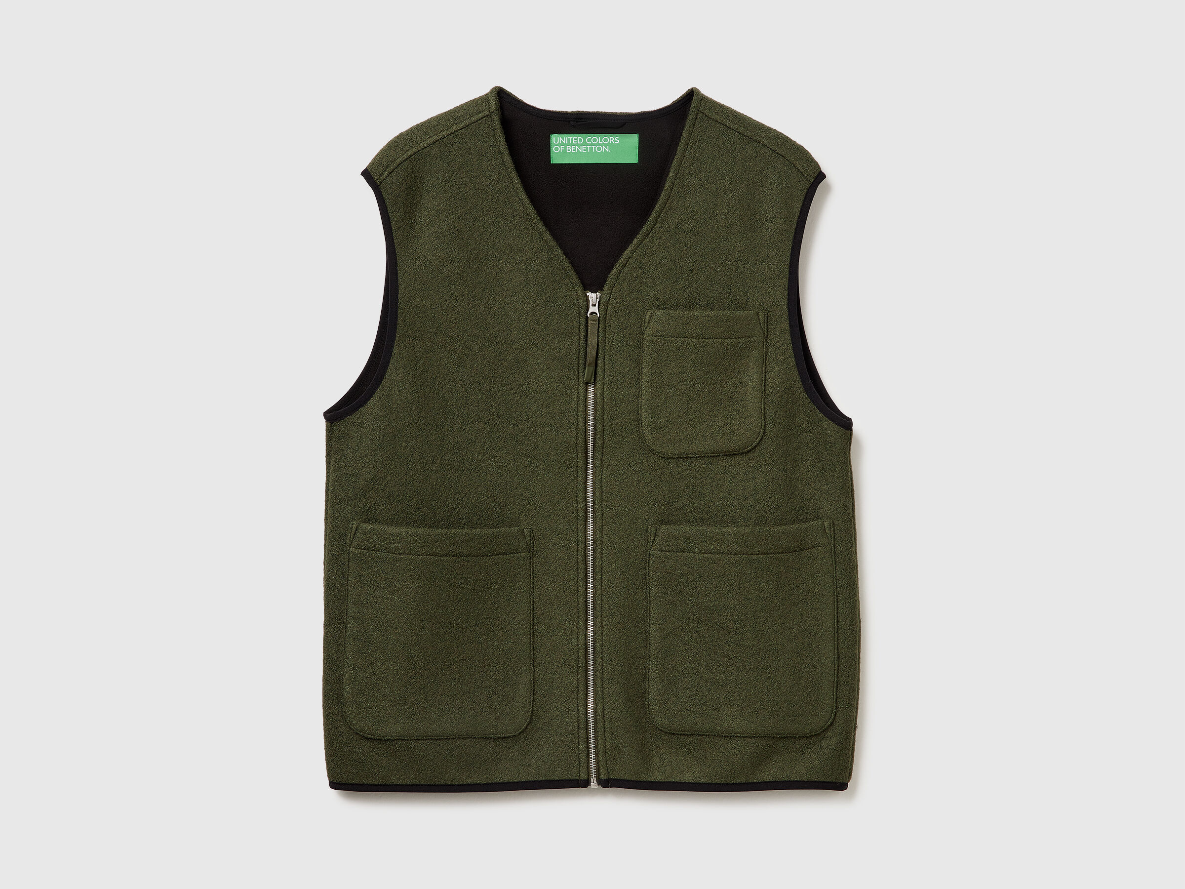 WAISTCOAT Men image number 5